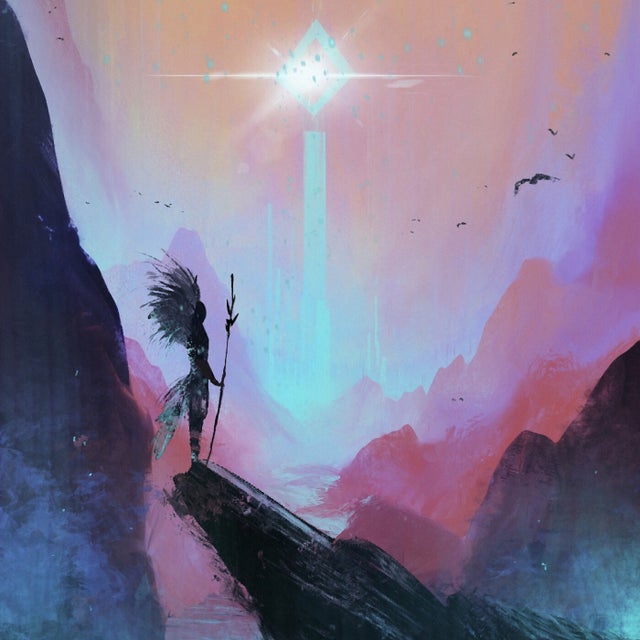 Find Our Love album art