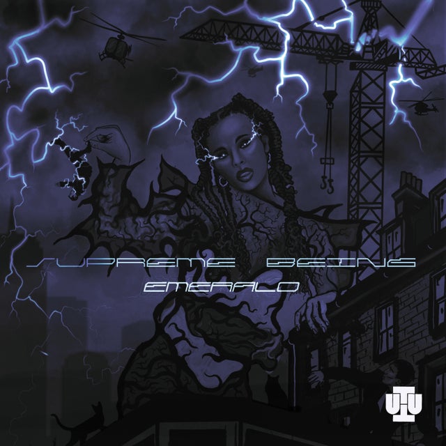 More Than You Can Imagine album art