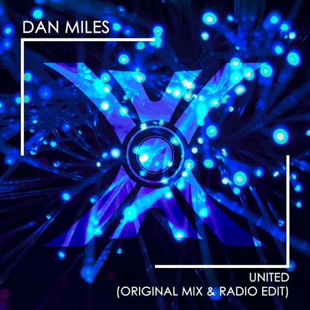 United album art