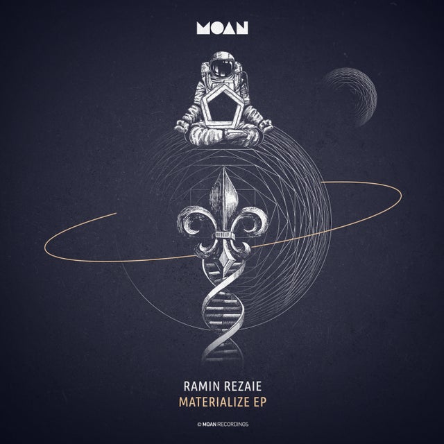 Materialize album art