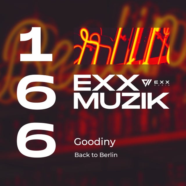 Back to Berlin album art