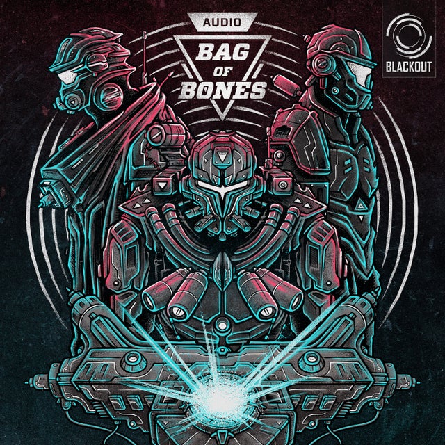 Beacon album art