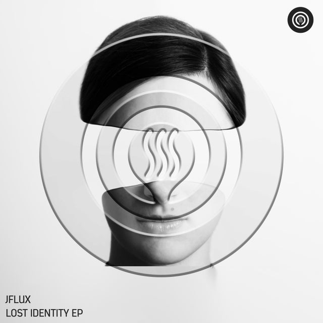 Lost Identity album art