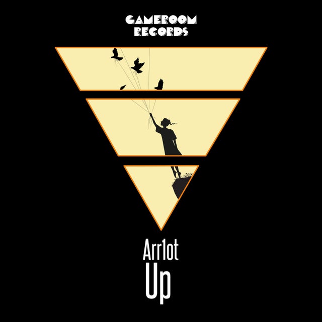 Up - Club Mix album art