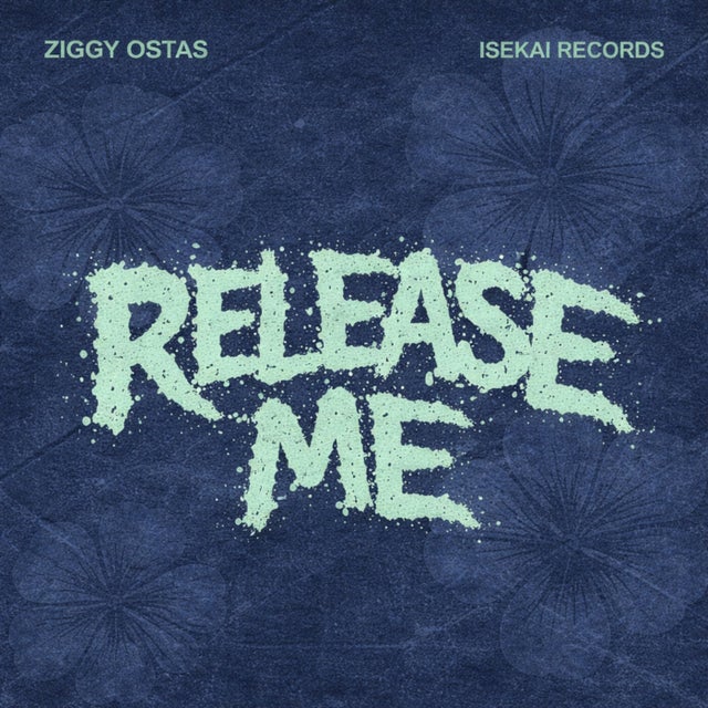 Release Me album art