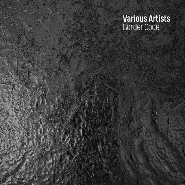 Decka - Alleviate album art