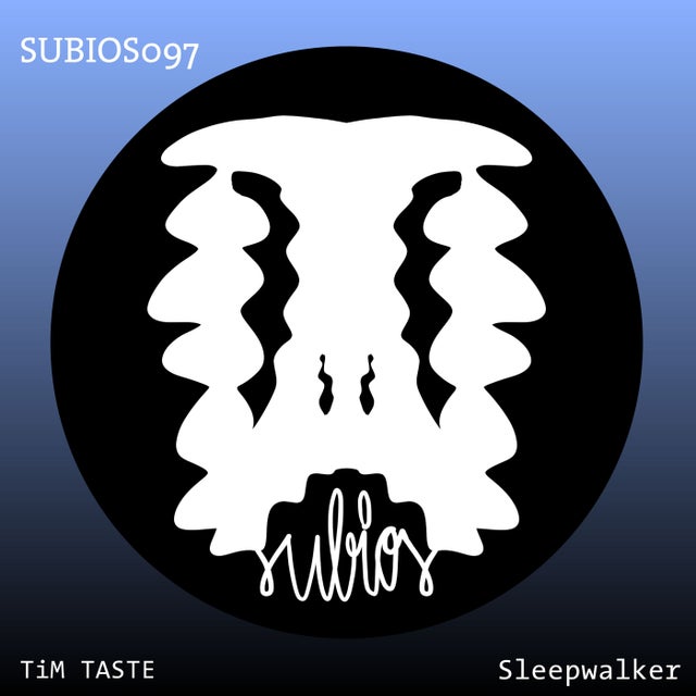 Sleepwalker album art
