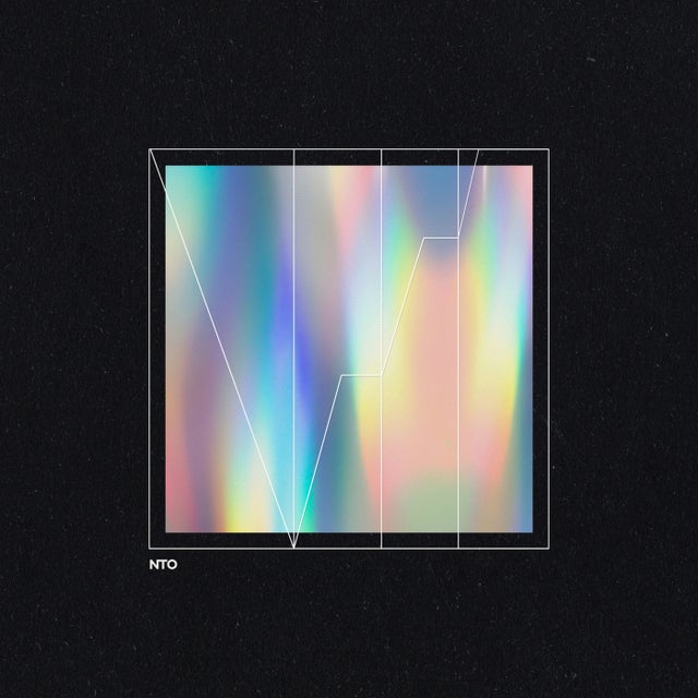 Loving You Like Always feat. Tricky - Innellea Remix album art