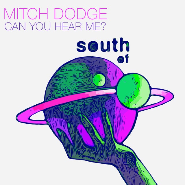 Can You Hear Me? album art