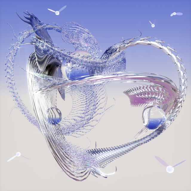 nitro kart album art