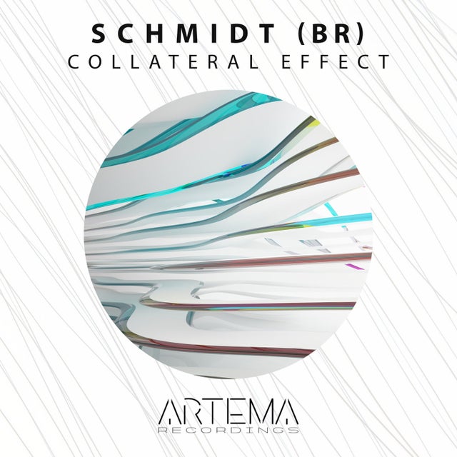 Collateral Effect album art