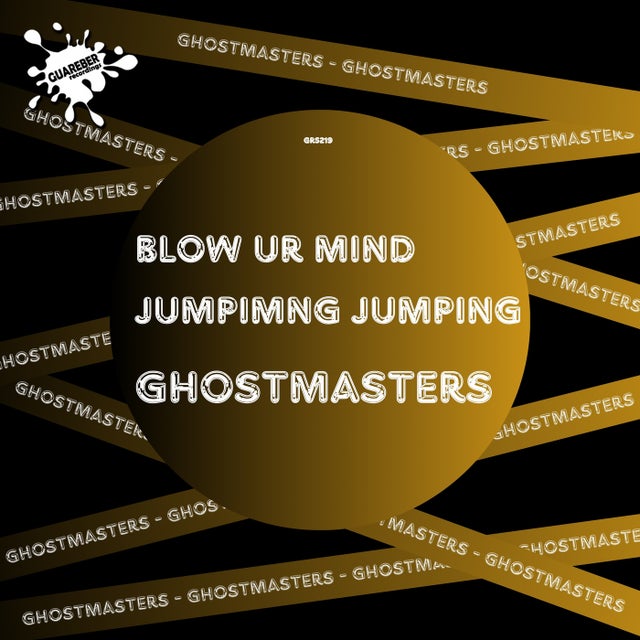 Blow Ur Mind - Club Mix album art