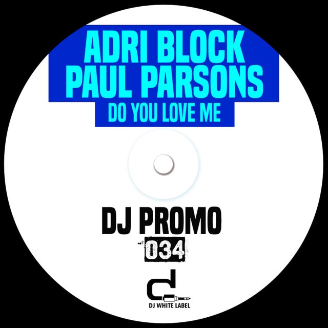 Do You Love Me album art