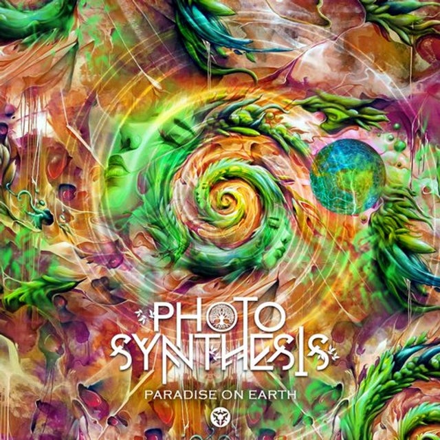 Changing Our Reality album art