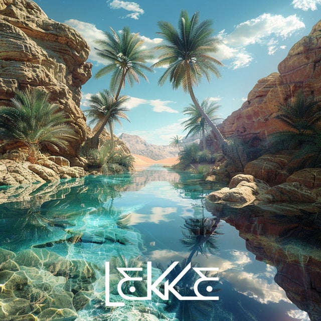 Tanganyika album art