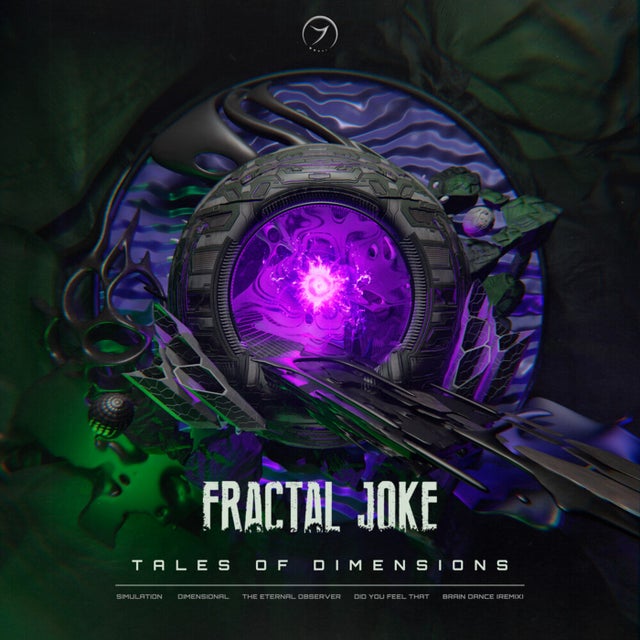 Did You Feel That album art