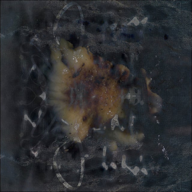 Scarlet Cloak album art