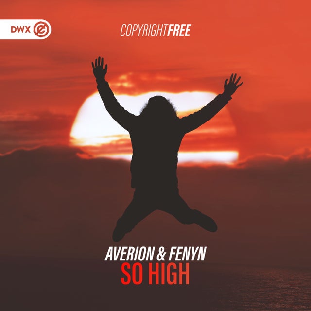 So High - Extended Mix album art