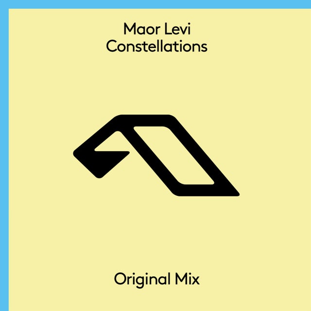 Constellations - Extended Mix album art