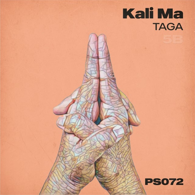 Kali Ma - Halloween Edit album art