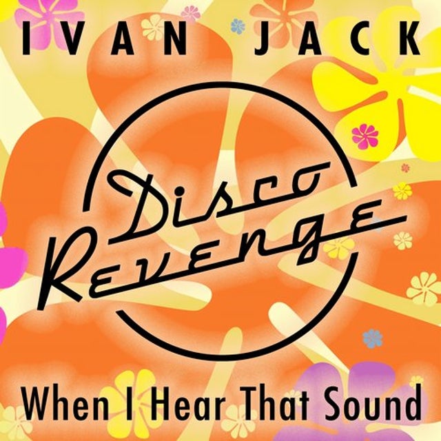 When I Hear That Sound album art