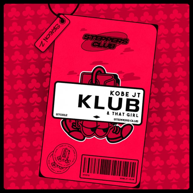 Klub album art