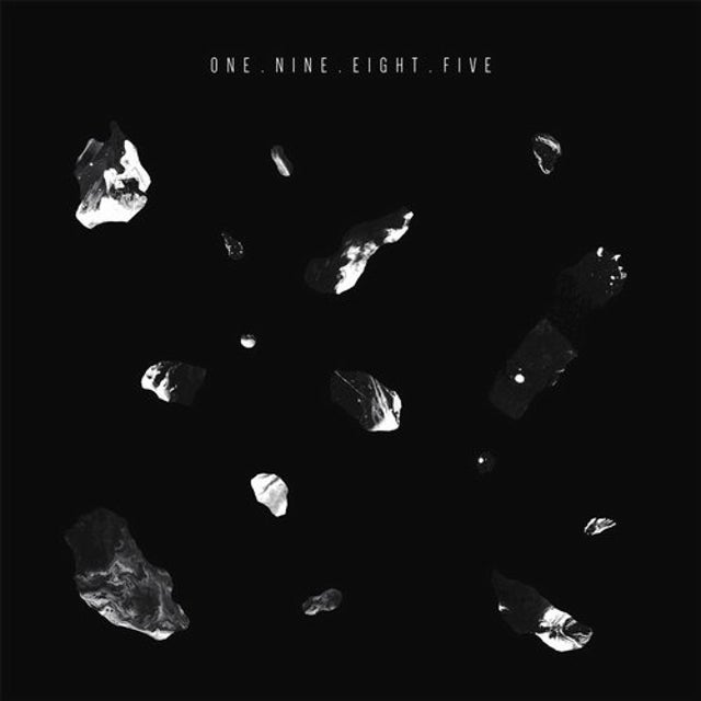 Stnkr album art
