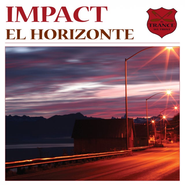 El Horizonte album art