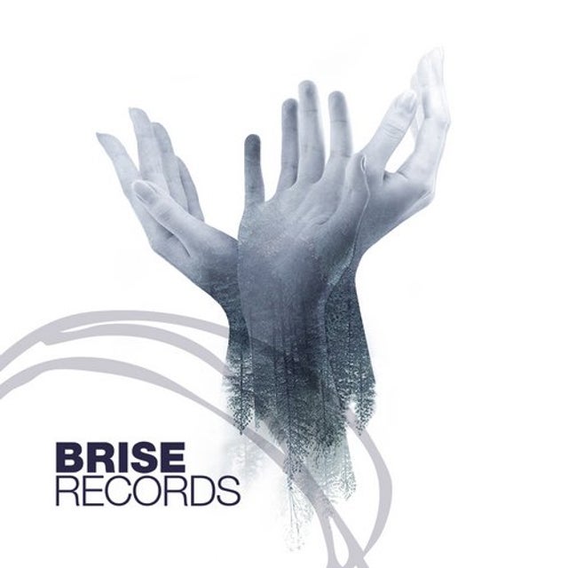 Extended Body Parts album art