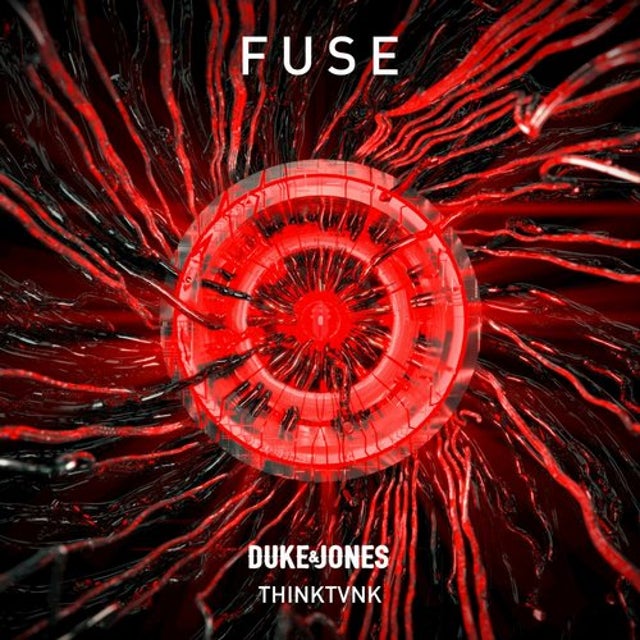 Fuse album art