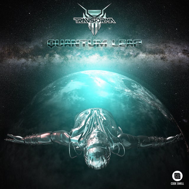 Quantum Leap album art