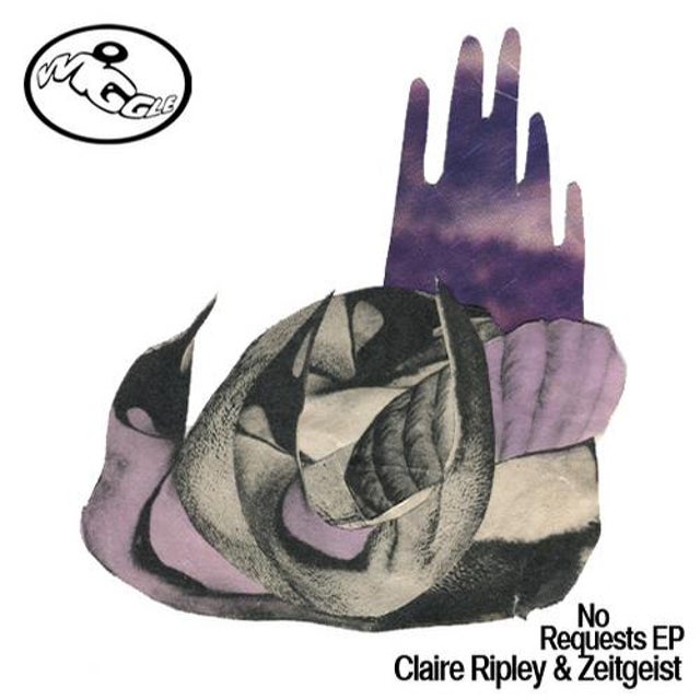 No Requests album art