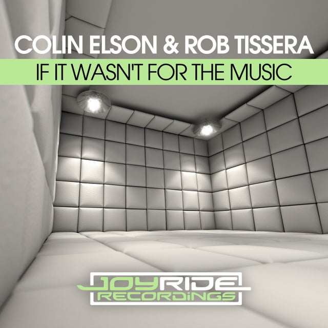 If It Wasn't for the Music - Extended Mix album art