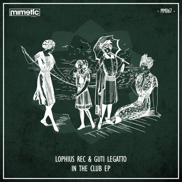 It album art