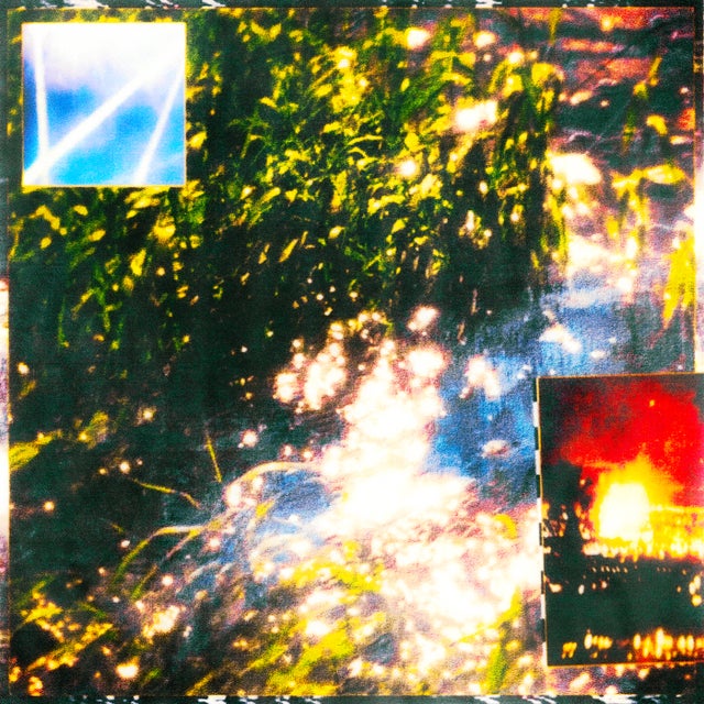 Get In album art