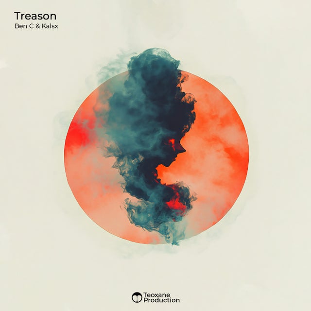 Treason album art