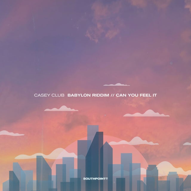 Can You Feel It album art