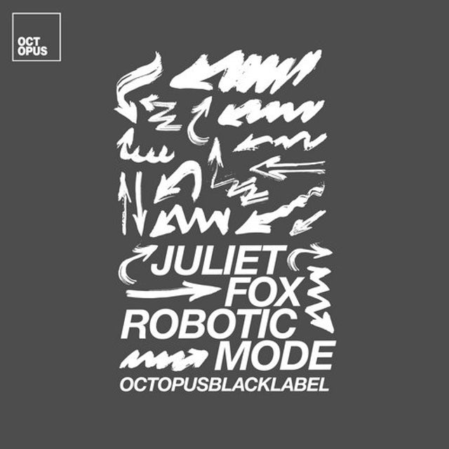 Robotic Mode album art