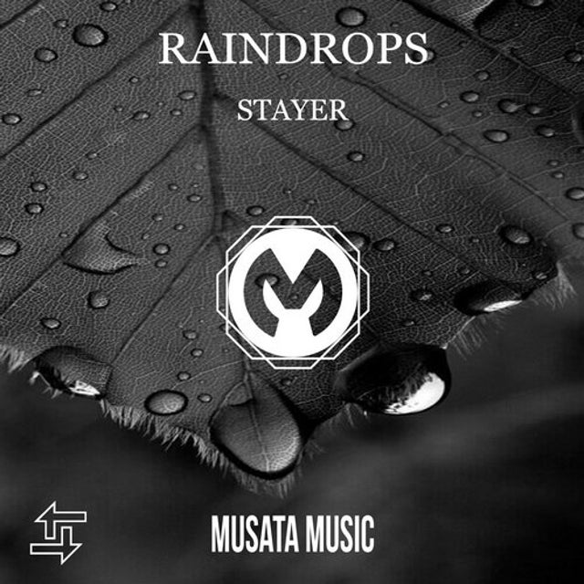 Raindrops album art