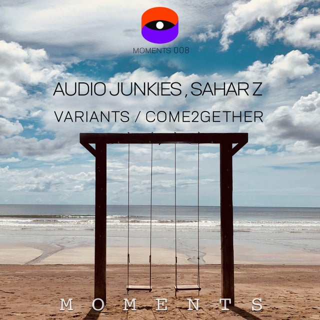 Come2gether album art