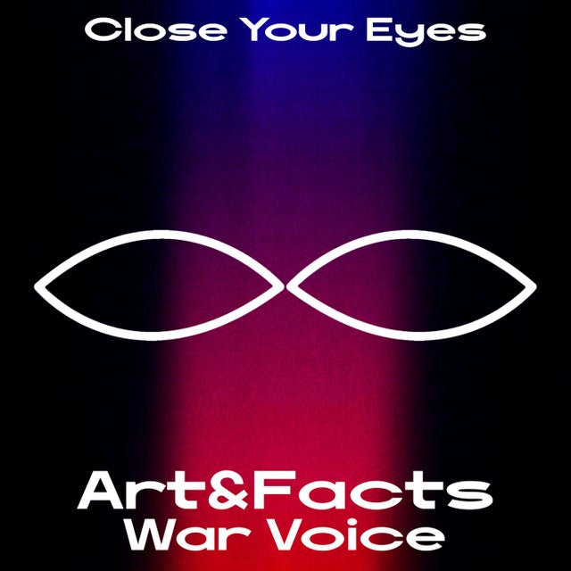 War Voice album art