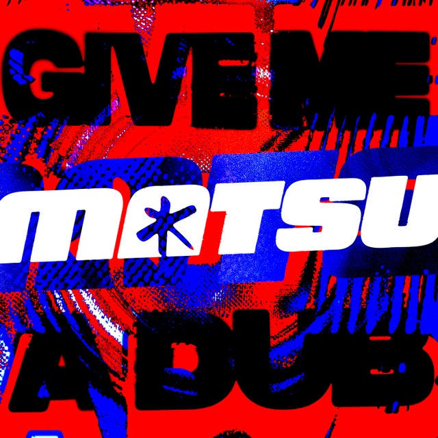 Give Me A Dub album art