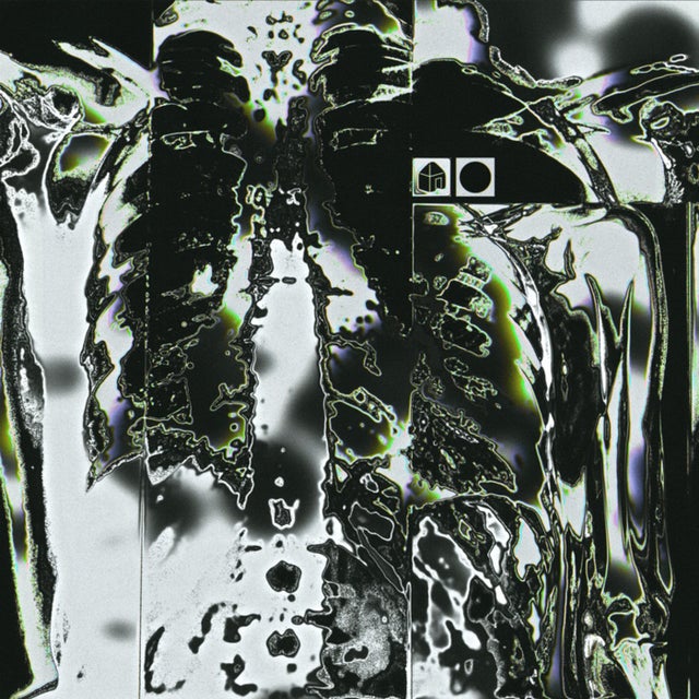 10-11 - Toumba Remix album art