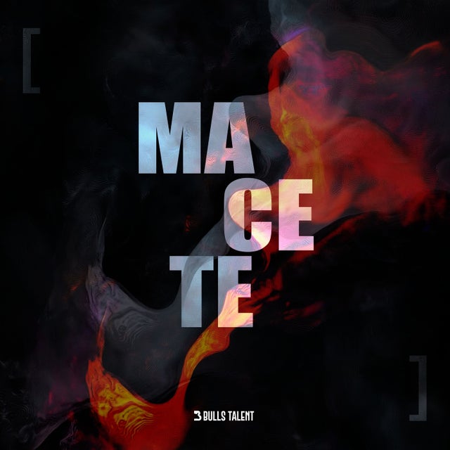 MACETE album art