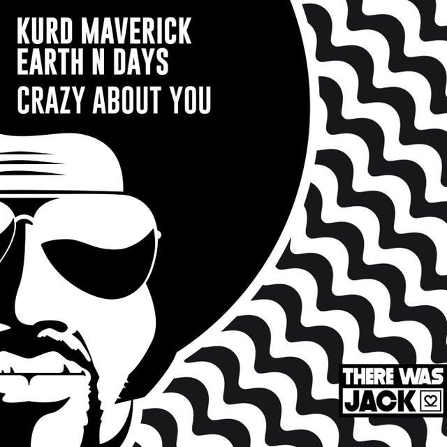 Crazy About You - Extended Mix album art