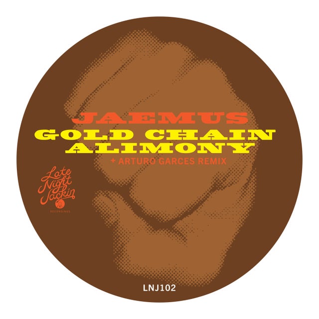 Crown Heights album art