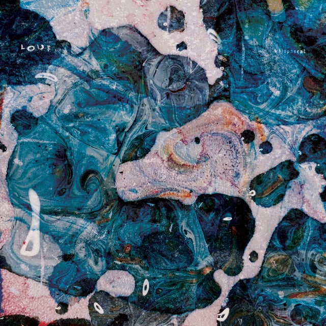 Tides album art