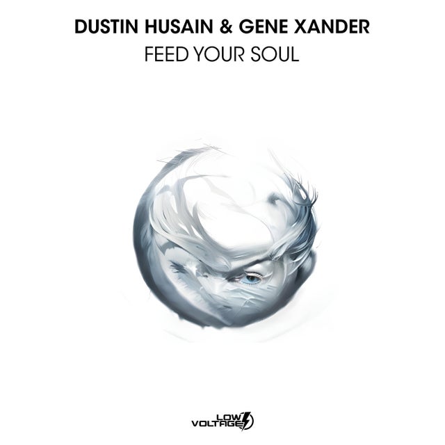 Feed Your Soul - Extended Mix album art