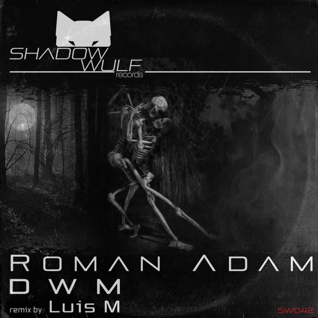 Custom album art