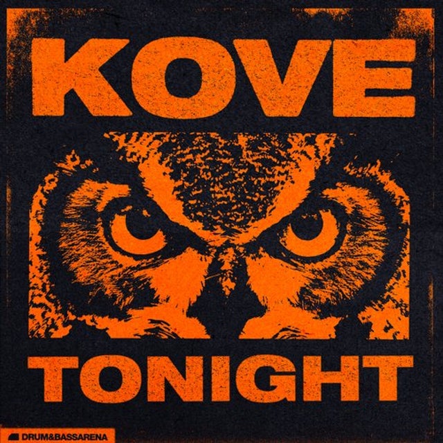 Tonight album art